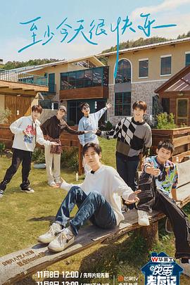 拜金女郎完整版海报剧照