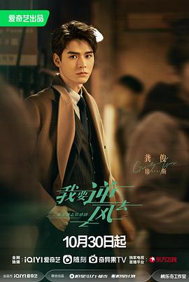 美好的工作海报剧照